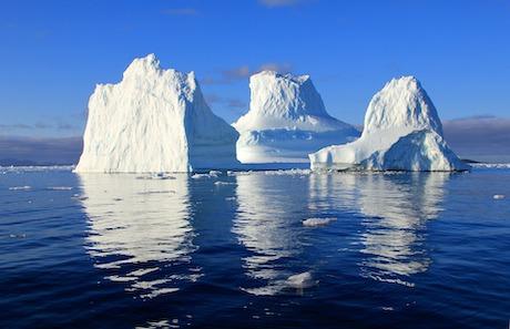 polar melt