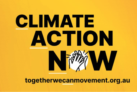 Climate Action Now