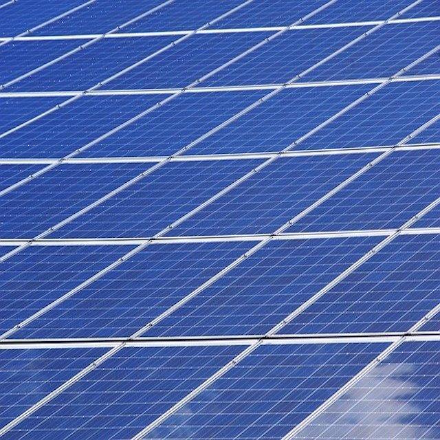 Solar Panels