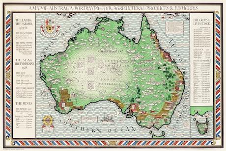 Australia