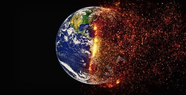 Climate Crisis