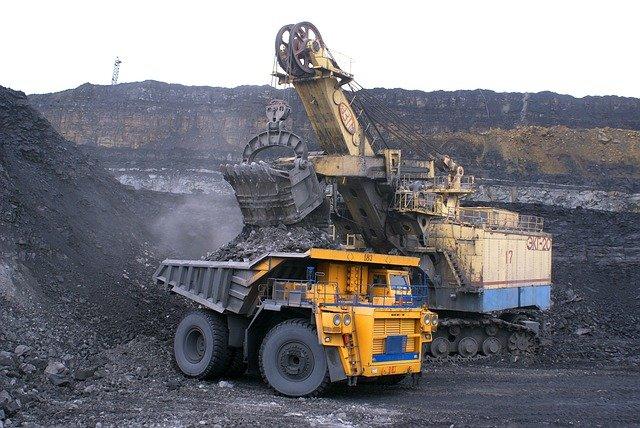 Fossil Fuel