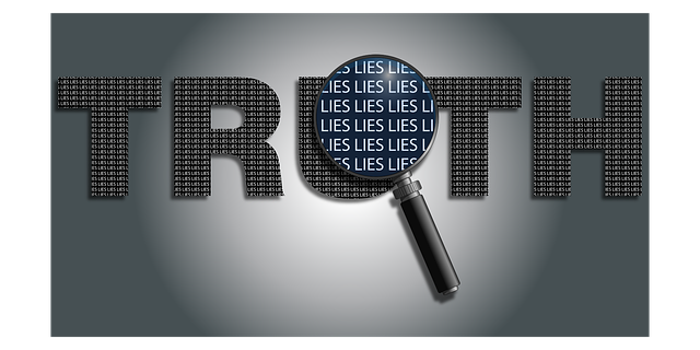 Truth & Lies