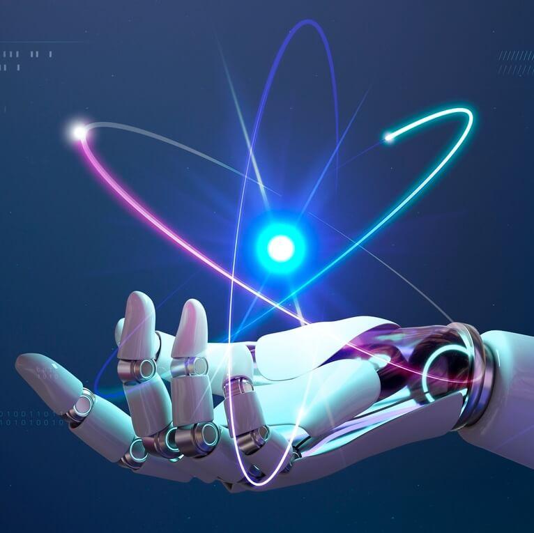 nuclear fusion