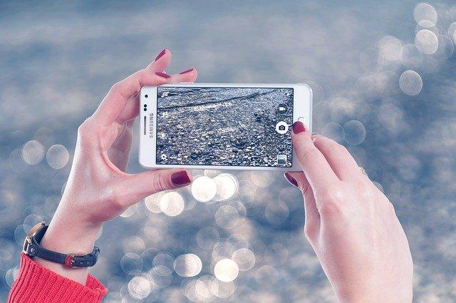 smartphone